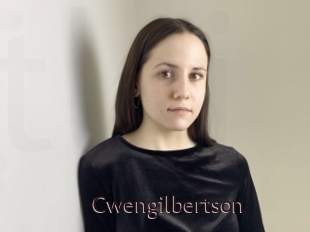 Cwengilbertson