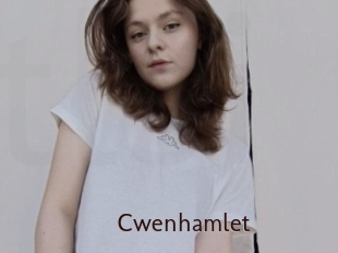 Cwenhamlet