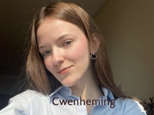 Cwenheming
