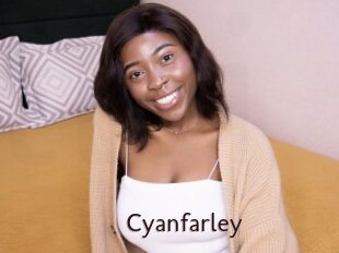 Cyanfarley