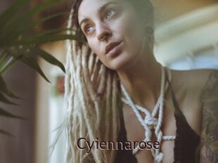 cyiennarose Top listen server