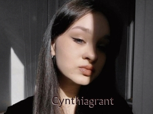 Cynthiagrant