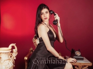 Cynthiahazl