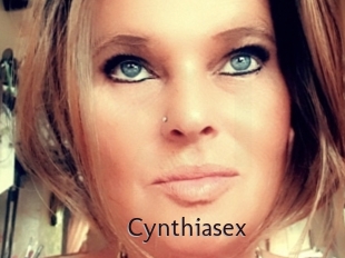 Cynthiasex