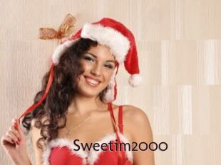 Sweetim2000