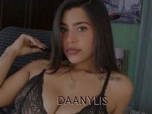 DAANYLIS