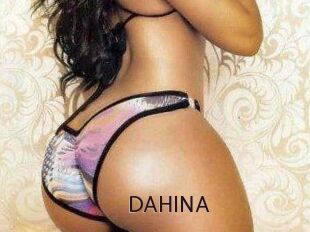 DAHINA