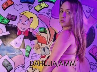 DAHLLIAJAMM