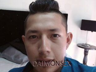 DAIMONSEX