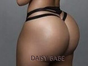 DAISY_BABE