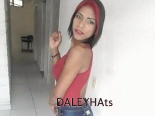 DALEYHAts