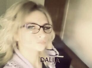 DALIJA