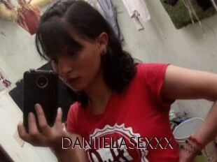 DANIIELASEXXX