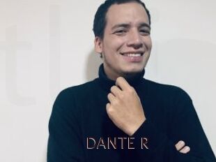 DANTE_R