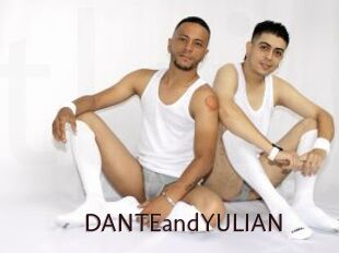 DANTEandYULIAN