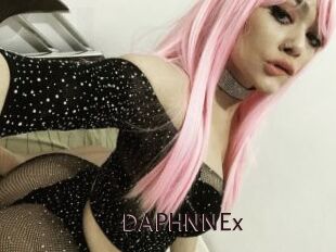 DAPHNNEx