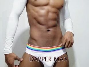 DAPPER_MAX