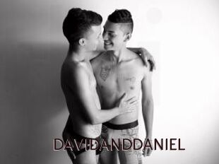 DAVIDANDDANIEL