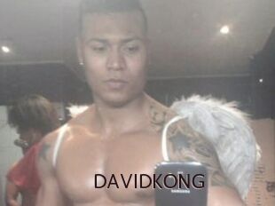 DAVIDKONG