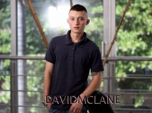 DAVIDMCLANE