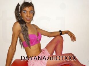 DAYANA21HOTXXX