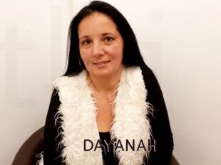 DAYANAH