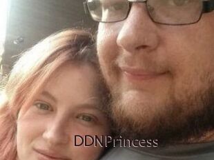 DDNPrincess