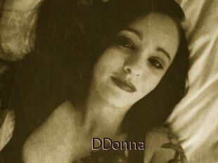 DDonna