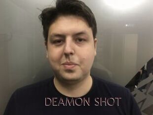 DEAMON_SHOT