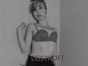 DEISYHOTT