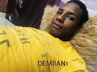 DEMIIAN1