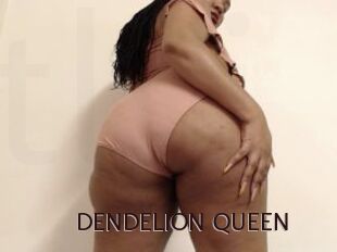 DENDELION_QUEEN