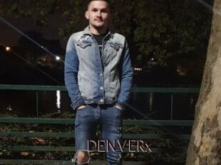 DENVERx