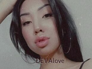DEVAlove