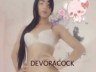 DEVORACOCK