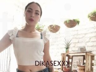 DIKASEXXX