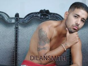 DILANSMITH