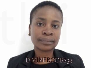 DIVINEBOOBS34
