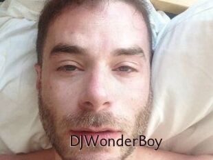 DJWonderBoy
