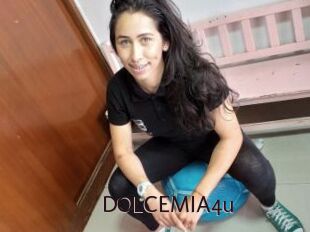 DOLCEMIA4u