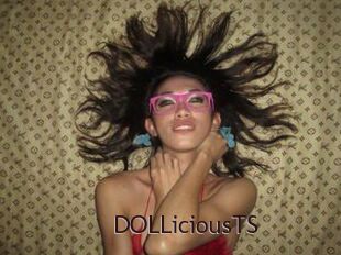 DOLLiciousTS