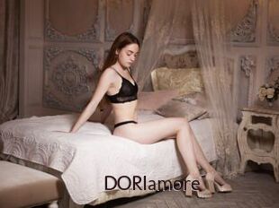 DORIamore