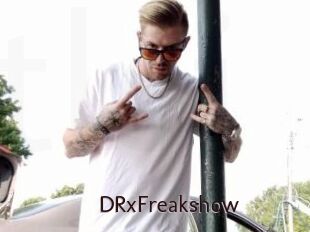 DRxFreakshow