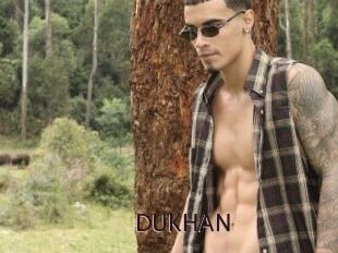 DUKHAN