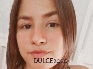 DULCE2020