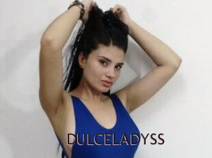 DULCELADYSS