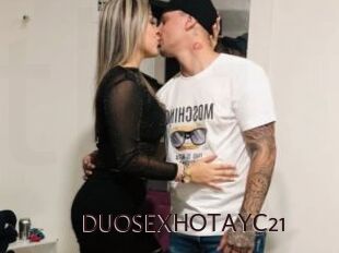 DUOSEXHOTAYC21