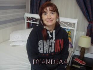 DYANDRAA