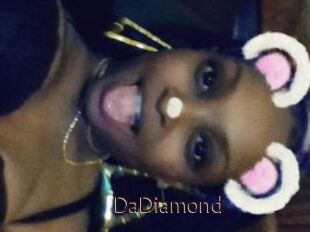 DaDiamond