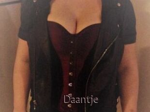 Daantje